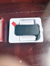 闪迪（SanDisk）1TB Type-c USB3.2移动固态硬盘（PSSD）E30高速 移动SSD 读速800MB/s 兼容手机笔记本电脑 实拍图