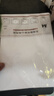 道顿157g A4白色双面高光激光铜版纸100张 彩色打印纸照片相片纸名片纸激光打印机用纸 实拍图