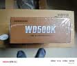 航嘉（Huntkey）WD500K 金牌500W电脑电源（80PLUS金牌/单路40A/全电压/LLC+SR+DC-DC/智能温控/apex英雄） 实拍图