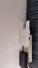 Tenda腾达1200M wifi信号放大器双频5G增强 千兆网口 wi-fi扩大中继 无线网络AP全屋覆盖扩展器A18PRO 实拍图