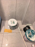 三棵树漆（SKSHU）乳胶漆JC双倍防霉抗甲醛净味五合一墙面油漆涂料18L【京仓白漆】 实拍图