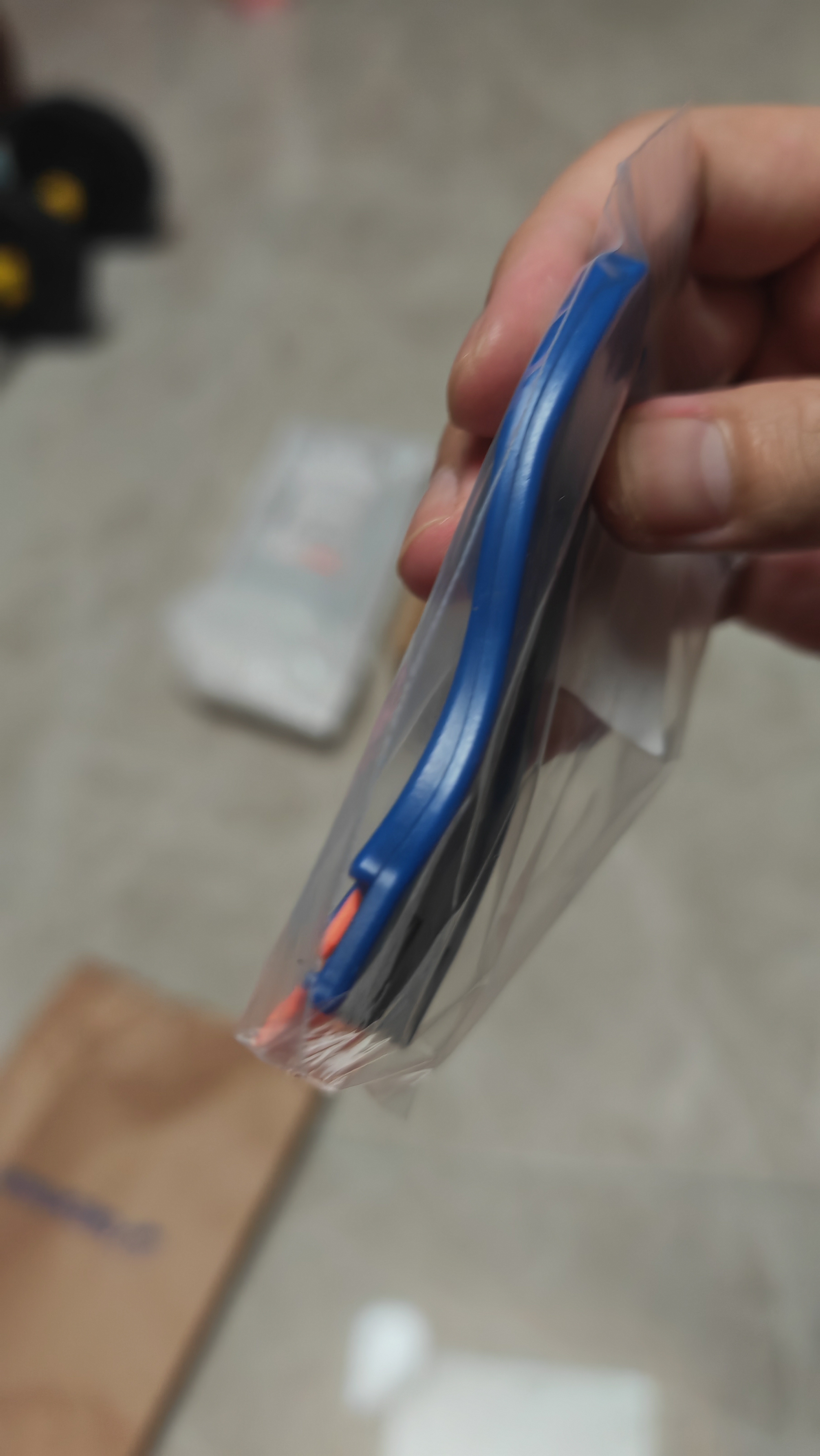 WD-40除胶铲 工欲善其事 必先利其器【工具不单独销售】除胶清洁剂 实拍图
