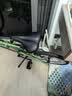 大行（DAHON）经典D6折叠自行车20英寸6速成人休闲单车 KBC061 青草绿 20英寸 实拍图