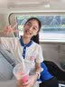 维特丝氨基酸青少年洗面奶儿童男女控油祛痘去黑头12-18岁学生期洁面乳 实拍图
