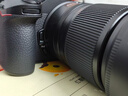 尼康（Nikon）【国家补贴】Z30入门级微单相机Vlog家用自拍高清旅游翻转屏自拍相机 Z30单机 Z30 18-140 f/3.5-6.3VR 标配【下单默认送礼包1,礼包2需备注或联系客服】 实拍图