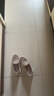 斯凯奇（Skechers）夏季女鞋舒适百搭健步鞋网面透气单鞋896020 实拍图