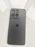 摩托罗拉【国家补贴】联想moto g100 四年质保 LCD护眼屏 7000mAh 超强续航 NFC 5GAI 12GB+256GB 曜石黑 实拍图