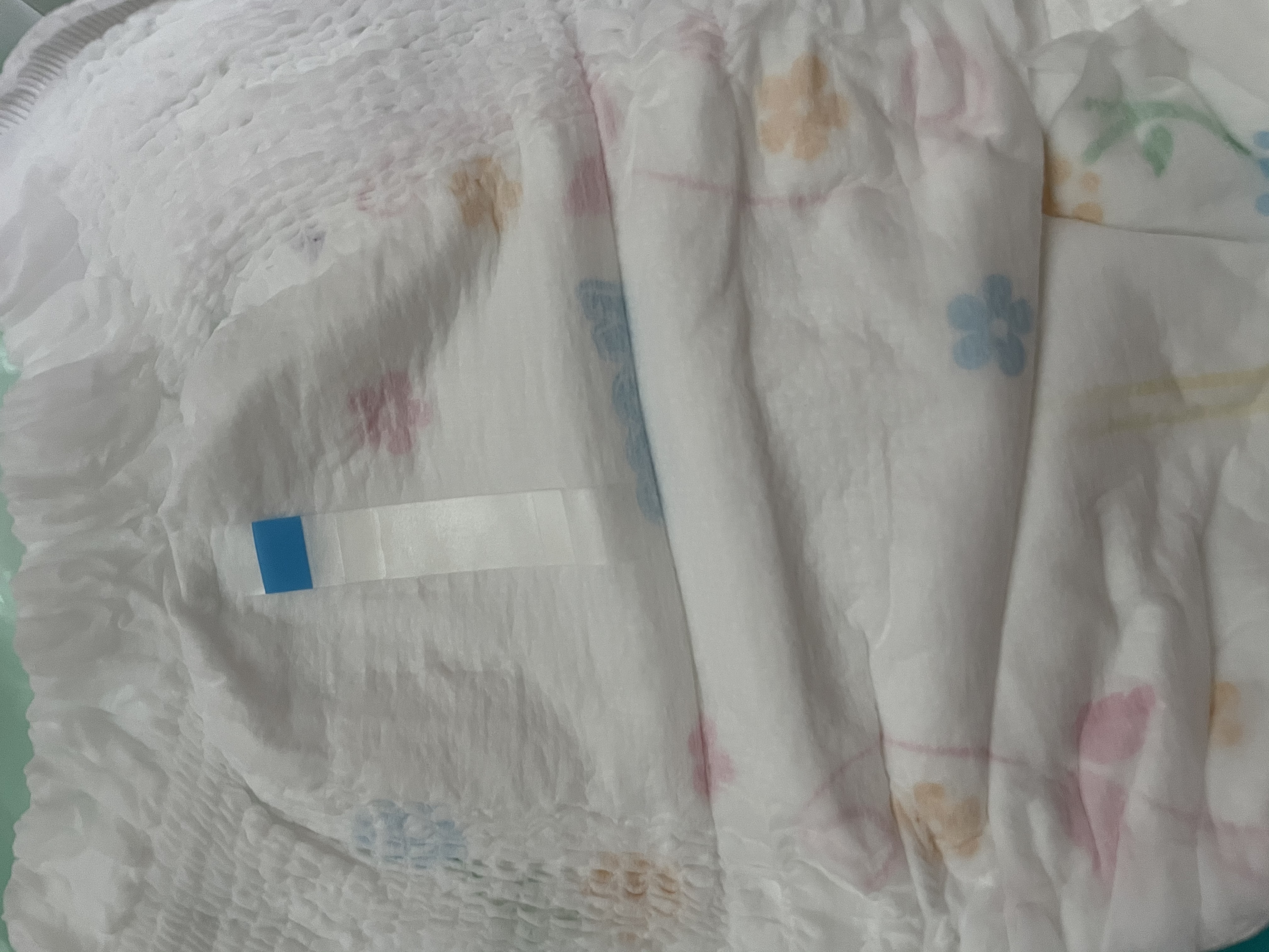 大王【新升级】花信风拉拉裤XXL26片(15kg以上)婴儿超薄透气 实拍图