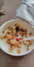 卡乐比（Calbee）即食燕麦片冷泡 原味水果麦片600g 进口非油炸 营养代餐早餐零食 实拍图