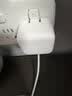 Apple/苹果 40W type-c快充充电器 苹果usb-c原装充电头 旗舰店新款苹果iPhone 17 Pro Max充电器 实拍图