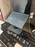 得力（deli）笔记本电脑支架平板散热器360°旋转无极升降折叠适用Apple小米联想拯救者便携悬空显示立式增高桌 实拍图