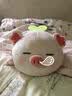 名创优品（MINISO）小猪B-BO弹力超柔趴姿公仔毛绒玩偶儿童玩具抱枕靠枕生日礼物女 实拍图
