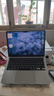 Apple/苹果AI/MacBook Air13英寸M5 (10+8核) 16G 512G天蓝色笔记本电脑【教育优惠】MDHH4CH/A 实拍图
