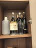 喜碧（Scybe）玻璃酒瓶泡酒容器空瓶密封泡酒瓶子自酿酒瓶玻璃瓶温顿1.1L2只 实拍图