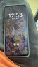 摩托罗拉【国家补贴】联想moto g100 四年质保 LCD护眼屏 7000mAh 12GB+256GB 青峰绿 实拍图