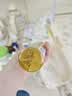 妙思乐婴儿抚触油宝宝按摩油100ml 新生儿适用无香型法国进口 实拍图