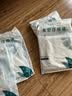 佛斯德真空压缩袋收纳袋棉被被子衣物衣服整理袋子电泵抽空气压缩收纳袋 3个大号【仅袋子】 实拍图