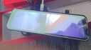 LNDU凌度汽车行车记录仪前后双录HS880BAir高清1440P流媒体2K后视镜 实拍图