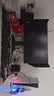 KTC 27英寸4K 160Hz双模320Hz满血HDMI2.1显示屏Type-c 90w办公HiDPI逐台校色电脑显示器大师27M1 MAX 实拍图
