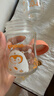 贝亲（Pigeon）贝亲 自然离乳PPSU重力球吸管奶瓶240mL 跳跳乐 6月+ AA254 实拍图