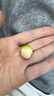 YSL圣罗兰黑管镜面爱心唇釉610乌龙奶茶口红滋润显气色化妆品生日礼物女 实拍图
