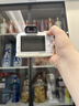 佳能（Canon）佳能r50 入门级微单相机 Vlog拍摄 4K高清视频 自拍照相 半画幅无反 学生旅行家用 扫街旅拍套装  实拍图