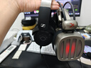 森海塞尔HD490PRO PLUS监听耳机有线头戴式耳机包耳开放式专业参考级录音耳麦送男朋友生日礼物 HD490 PRO【赠4.4平衡线】 实拍图