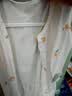 微狮牧尼夏季婴儿短袖长裤连体衣薄款新生儿衣服男女宝宝哈衣夏装 实拍图