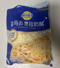 妙可蓝多马苏里拉芝士碎450g*2 奶酪碎 焗饭披萨拉丝烘焙原料 实拍图