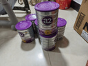 a2奶粉 澳洲紫白金版  2段900g*6罐 + 2段400g*1罐【批批严检】 实拍图
