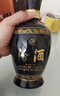 汾酒蓝汾清香型白酒53度475ml*2瓶(53度仿蓝瓷)节庆礼盒装 实拍图