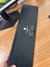 惠普（HP）K241无线蓝牙双模 剪刀脚轻薄办公键盘 104全键有线键盘剪刀脚轻音笔记本电脑台式 实拍图
