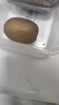 佳沛（zespri）新西兰阳光金果10个装单果重约103-114g 水果礼盒 猕猴桃 实拍图