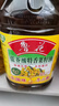 鲁花 【保真菜籽油】食用油 低芥酸特香菜籽油 5L  /桶   实拍图