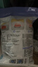 妙洁 保鲜罩 300只 一次性食品级保鲜膜套 强韧不易破 餐具高适配 实拍图