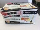 晨光（M&G）(M&G)文具商务桌面台笔0.5黑笔签字笔 可黏贴中性笔办公用品 黑色 24支/盒 AGP16103 实拍图