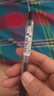 斑马牌（ZEBRA）【热门商品】JJ15按动黑色中性笔0.5mm签字笔商务水笔考试刷题笔高颜值学习办公文具套装3支 实拍图