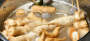 潮夫道牛肉丸1斤+牛筋丸1斤共4袋潮汕手打牛肉丸火锅食材麻辣烫关东煮 实拍图