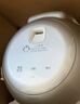 美的（Midea）电饭煲电饭锅小型1-2人迷你家用小容量0氟含钛智能预约多功能煲汤小米粥2L官方RC208 实拍图