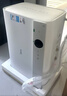 美的（Midea）【超导热水器DW9】4300W速热澎湃热水家用小尺寸无胆鲜活水电热水器扁桶国家补贴15% CD80-DW9 实拍图
