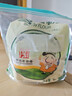 河套 雪花粉4斤 中华老字号麦芯包子面条馒头面粉通用小麦面粉 实拍图