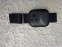 毕亚兹适用苹果手表表带applewatch S9/10米兰尼斯磁吸表带支持iWatch8/Ultra2/7代42/44/45/49mm-BD3黑 实拍图