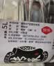 魏酒师贵州酱香型白酒53度纯粮食高粱酒坤沙工艺桶装老酒【窖藏经典】 实拍图