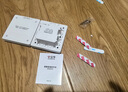 公牛（BULL）无线开关遥控免布线智能家用一开双控套装:1个主开关+1个随意贴 实拍图