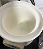 浦利顿（PLODON）婴幼儿专用辅食锅上蒸下煮 分月龄宝宝微压电炖锅bb煲汤煮粥焖饭 实拍图