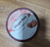 哈根达斯（Haagen-Dazs）经典草莓味大桶冰淇淋 473ml/桶 家庭装 雪糕 实拍图
