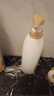多芬丰盈宠肤滋养沐浴乳730g 柔滑肌肤 持久留香(新老包装随机) 实拍图