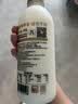 伊利YONSEI MILK延世牧场 韩国原装进口 1L 全脂低温牛奶 1A级奶源 实拍图