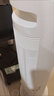 美的（Midea）【APP智能】家用空调扇落地遥控冷风扇/负离子净化加湿冷风机/水冷无叶塔扇强力制冷冷气扇AAF10MR 实拍图