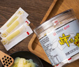 百花  蜂王浆鲜王浆300g（3g*100袋）蜂皇浆中华老字号节日礼品送家人 实拍图
